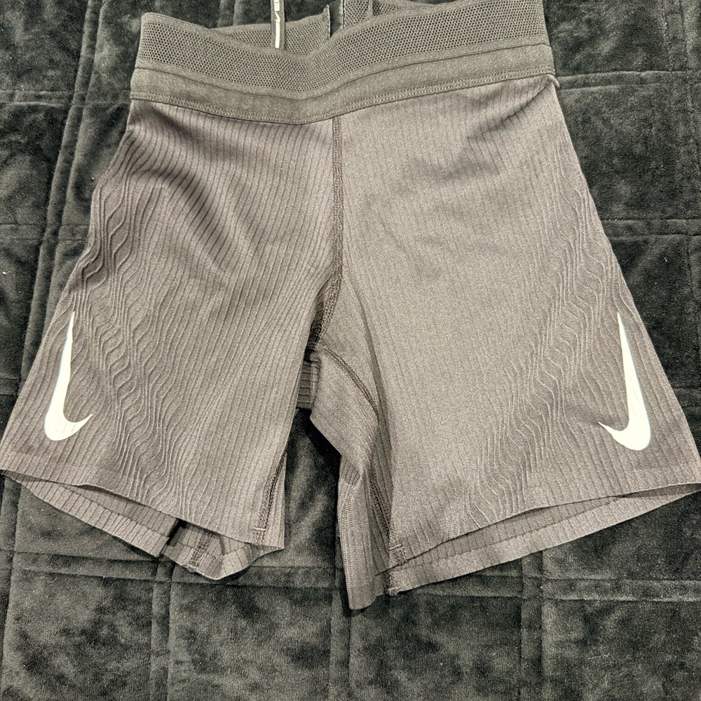 Nike Black Dri-FIT ADV Shorts
